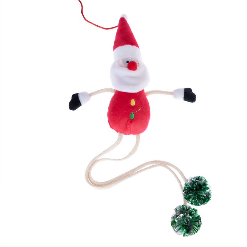 TIAKI Katzenangel Santa zu TOP-Preisen