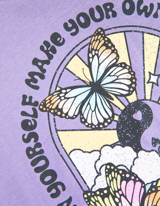 T-Shirt - Print