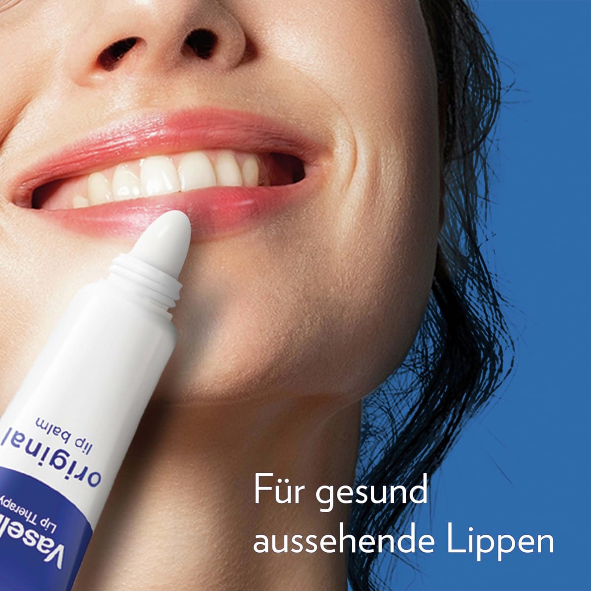 Lippenpflege Original, 10 g