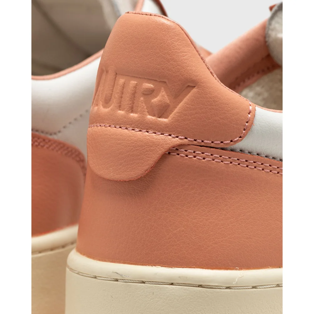 Autry MEDALIST LOW AULMWB34 / orange