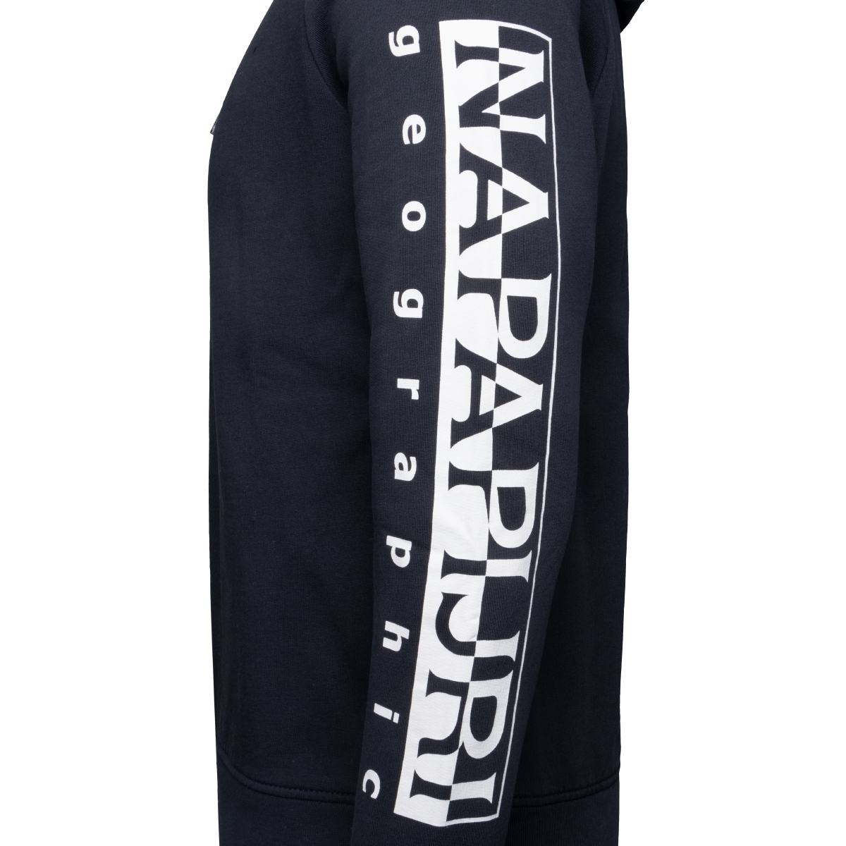 Napapijri Badas H Kapuzenpullover blau