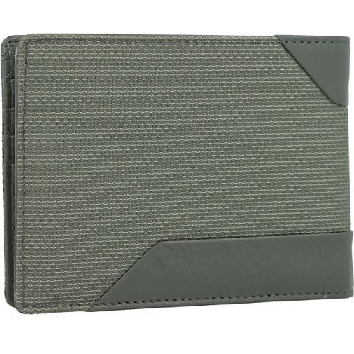 Piquadro Gio Geldbörse RFID Schutz 13 cm