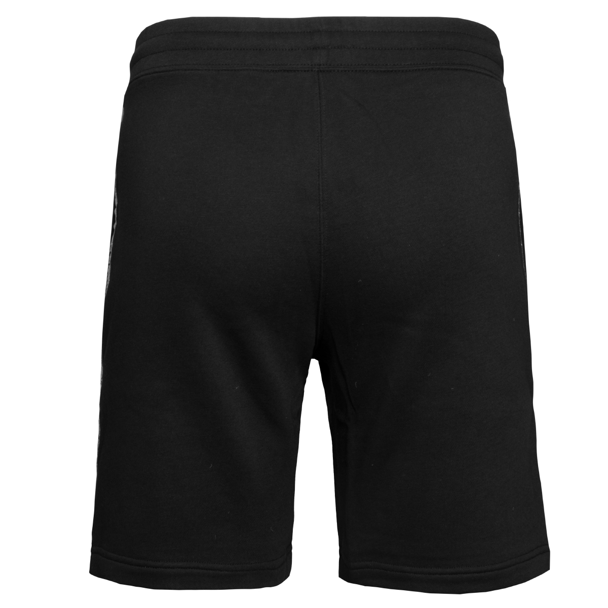 Champion Bermuda Sportshorts schwarz