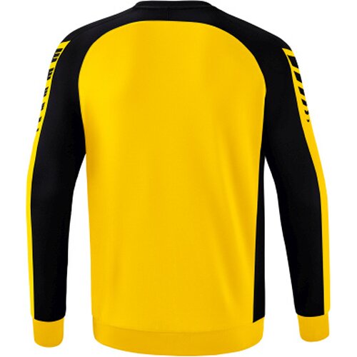 SIX WINGS SWEATSHIRT