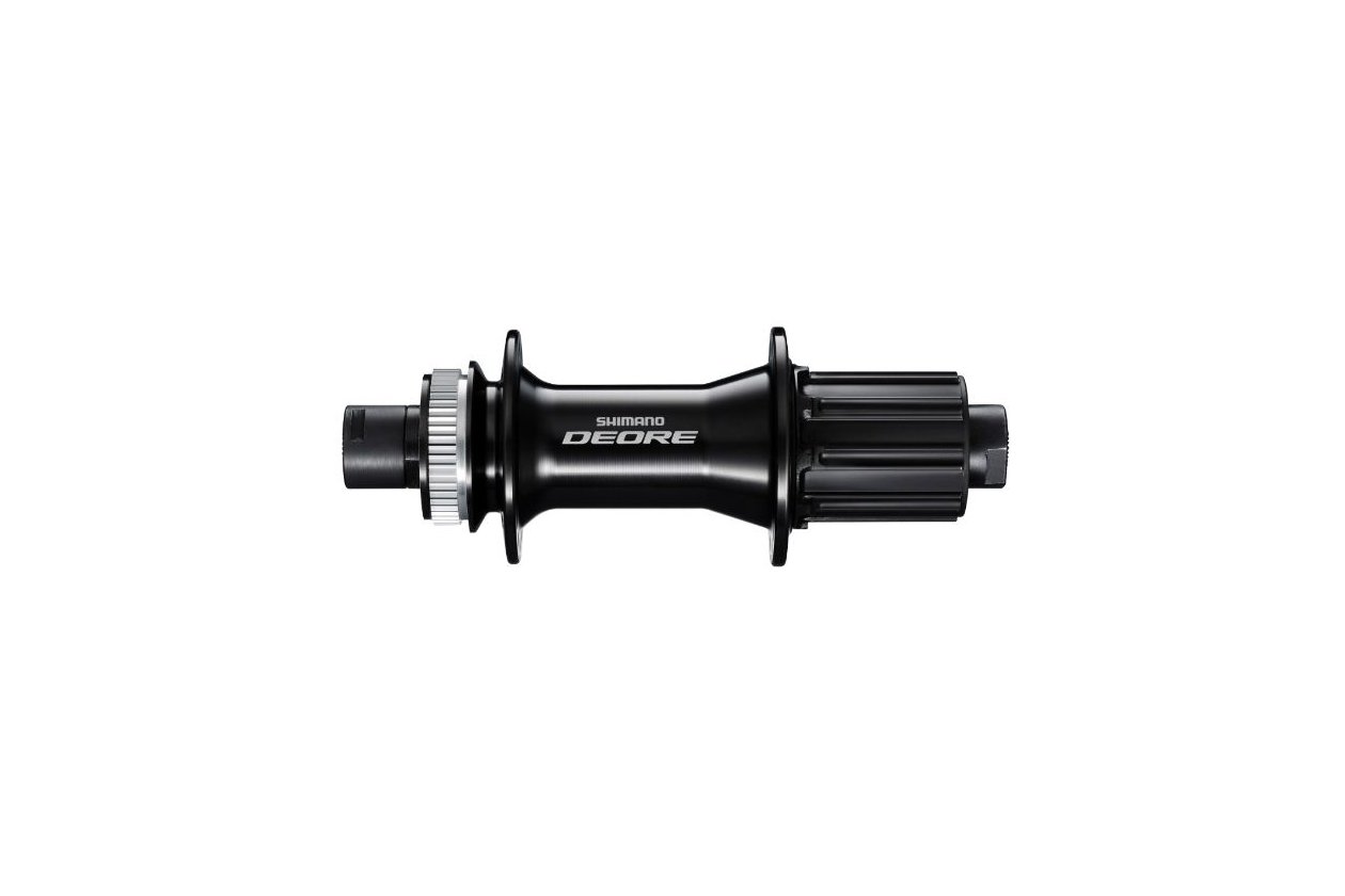 Shimano Nabe FH-M6010B