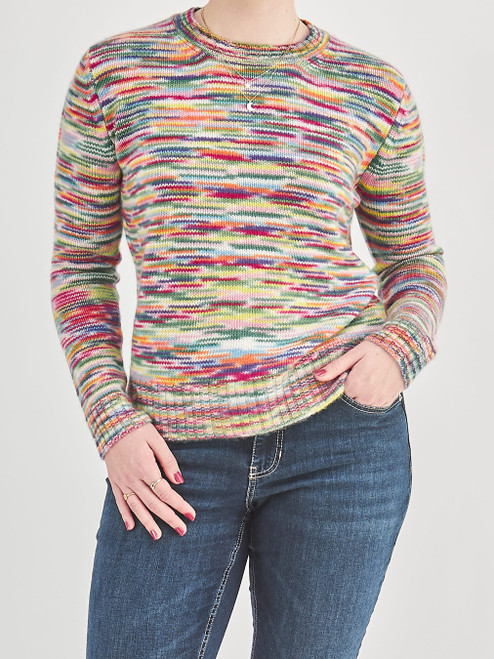 Pullover-93419990003 HURRAY