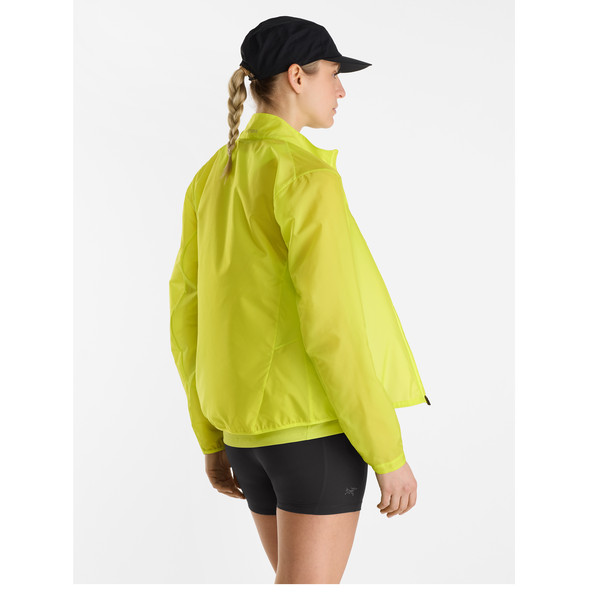 NORVAN WINDSHELL JACKET WOMENS Damen - Windbreaker