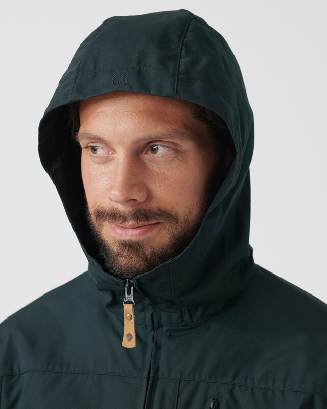 Fjällräven Jacke Sten