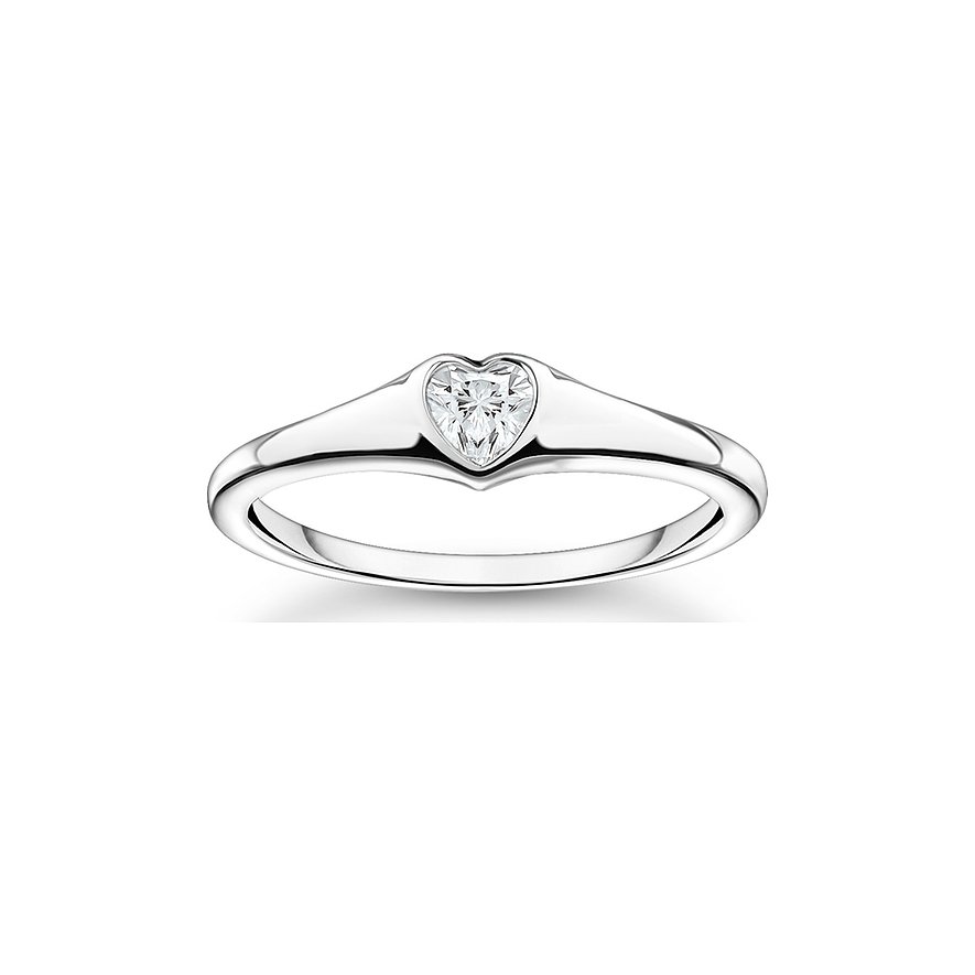 Thomas Sabo Damenring Charming