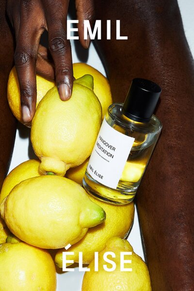 Emil Élise Hangover Meditation Eau de Parfum
