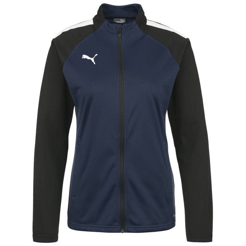 PUMA TeamLIGA Trainingsjacke Damen