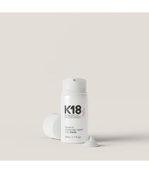 K18 Leave-In Molecular Repair Hair Mask Haarkur-50 ml