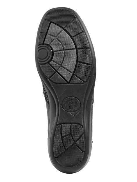 Schnürstiefelette