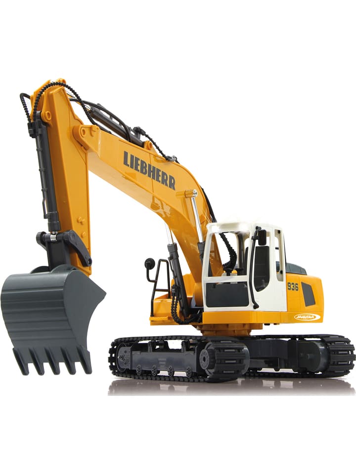 Jamara Ferngesteuerter Bagger - ab 6 Jahren günstig kaufen onesize