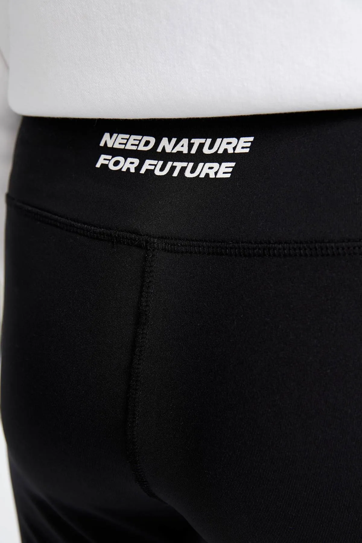 DeFacto  Passform: Normale Passform, hohe Taille, weites Bein, weiche, flauschige Warmtech-Jogginghose