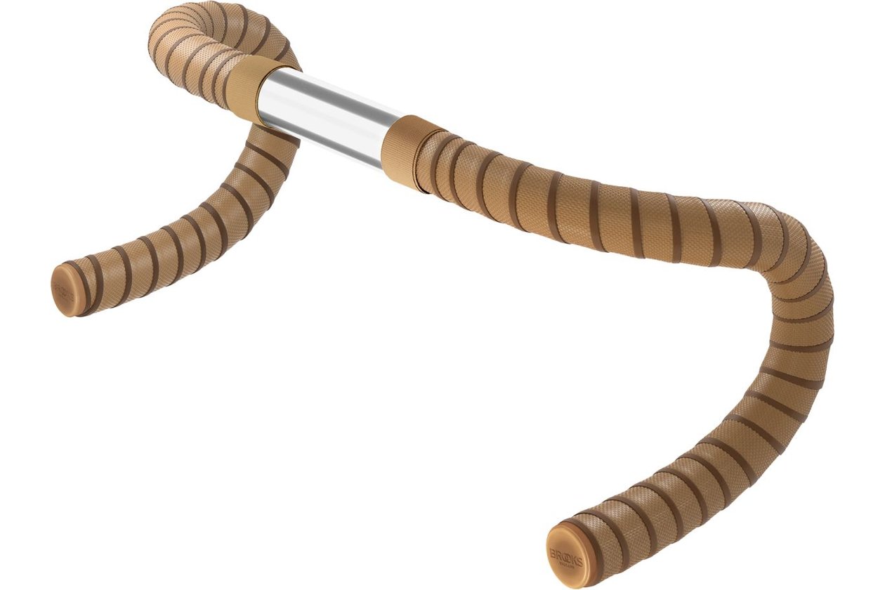 Brooks Rubber Cambium Lenkerband