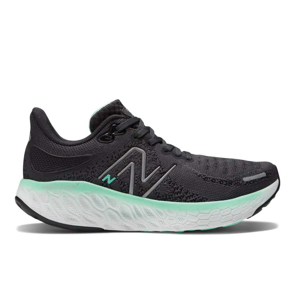 New Balance Fresh Foam X 1080 V12 W1080F12 / schwarz