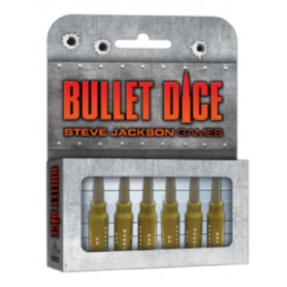 Bullet Dice