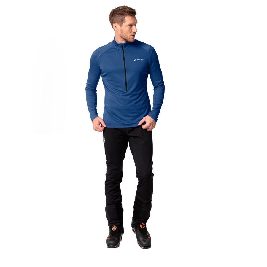 Larice Light II Langarmshirt Herren