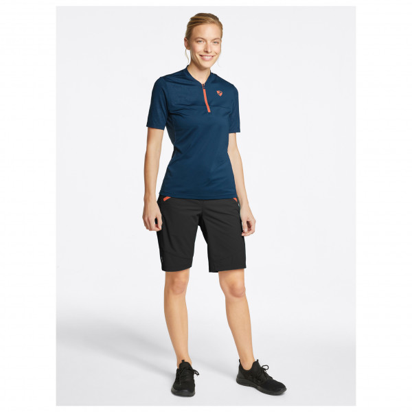Ziener - Women's Nelodi - Radtrikot