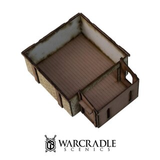 Estun Village Set