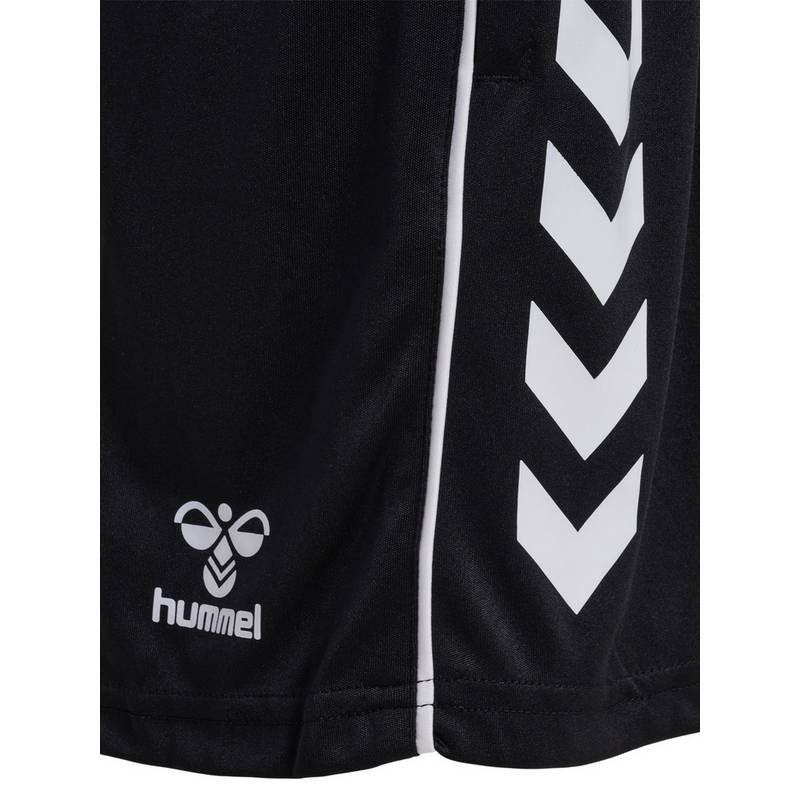 hummel hmlCORE XK POLY COACH SHORTS KIDS Sweatshorts Kinder