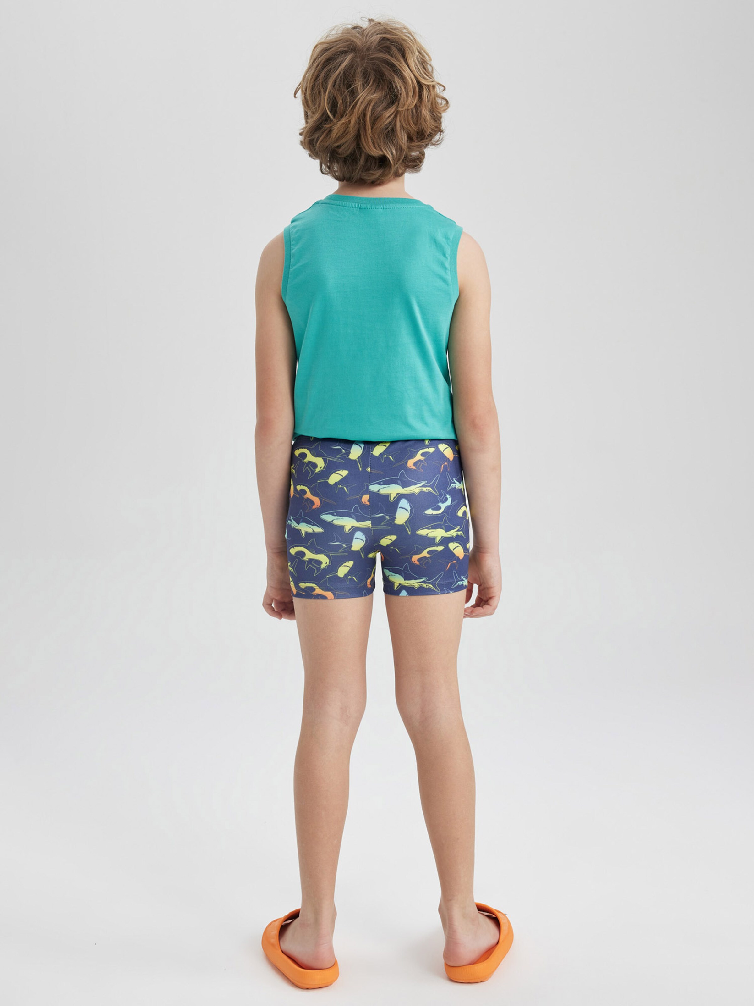 Board Shorts
