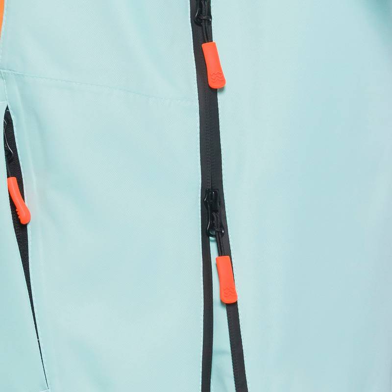 Maui Wowie Snowboardjacke Damen