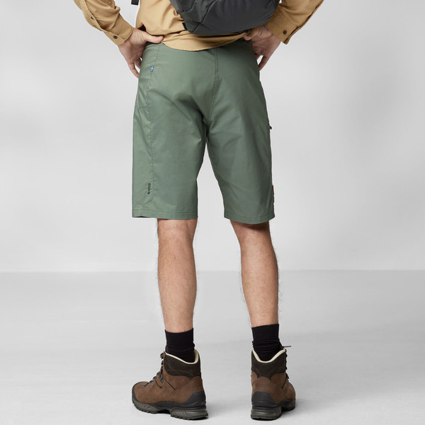 ABISKO HIKE SHORTS M Herren - Shorts