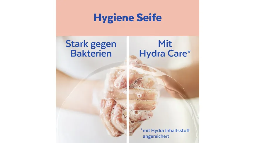 Sagrotan Hygieneseife Brombeere & Waldfrüchte 250 ml