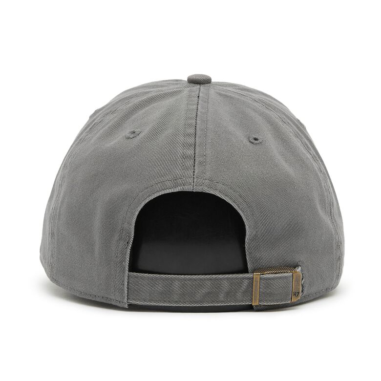 47 Brand MLB Los Angeles Dodgers Ballpark 47 Clean Up dark grey
