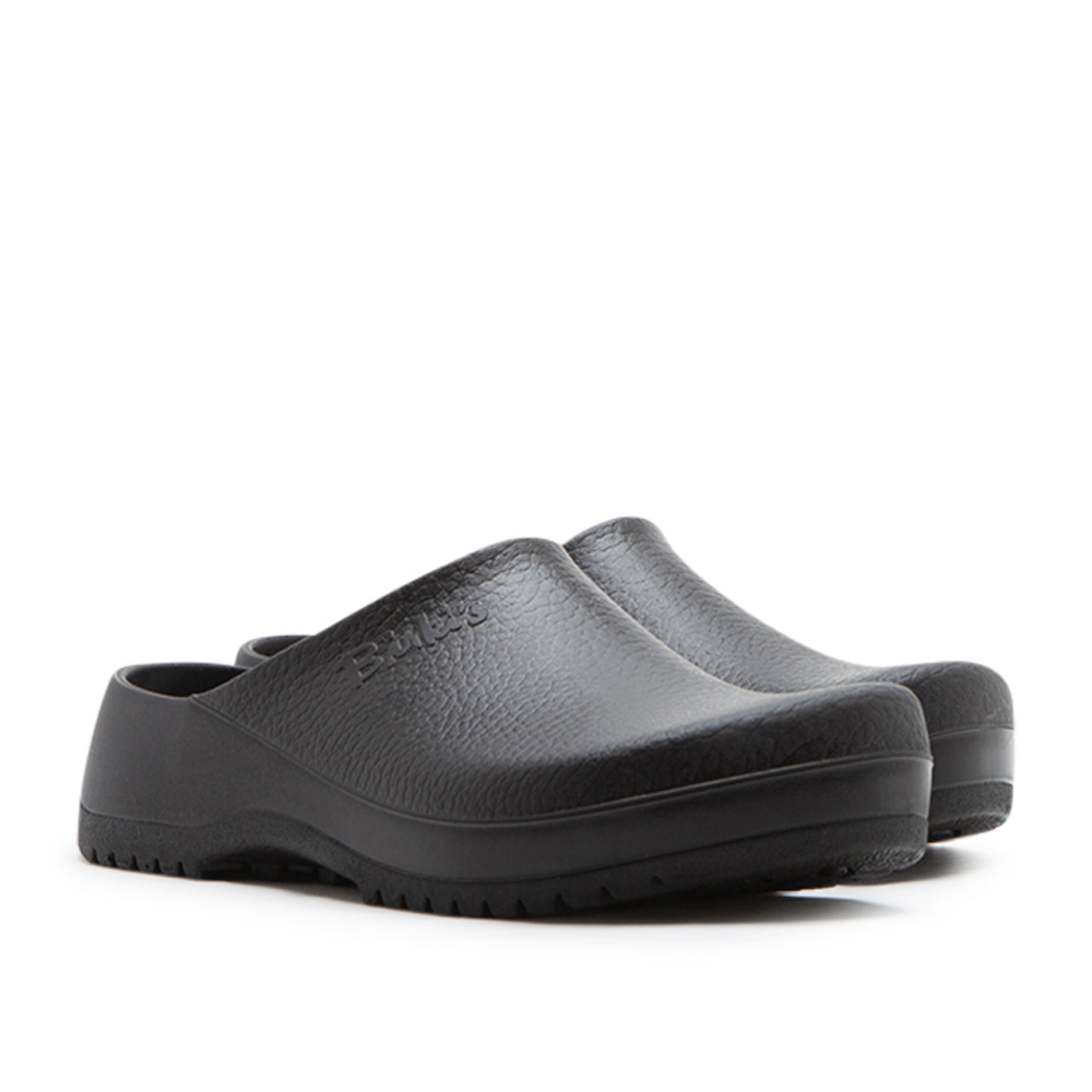 Birkenstock Super Birki 68011 / schwarz