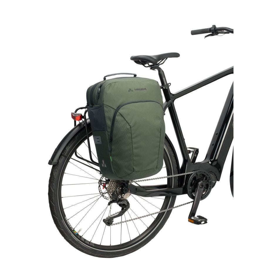 eBack Single Fahrradtasche