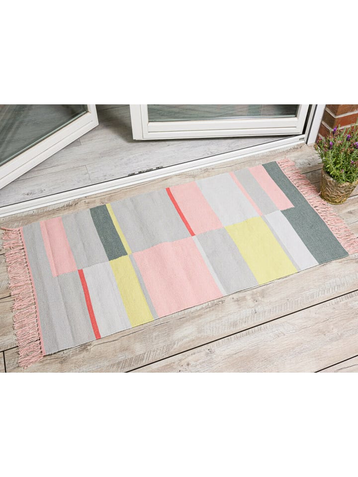 PAD Concept Outdoor Matte UNIQUE Pink 72x132 günstig kaufen onesize