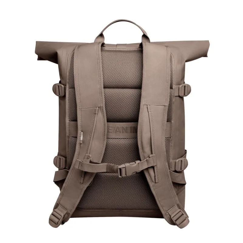 Got Bag Rolltop 2.0 Monochrome Edition - Oyster