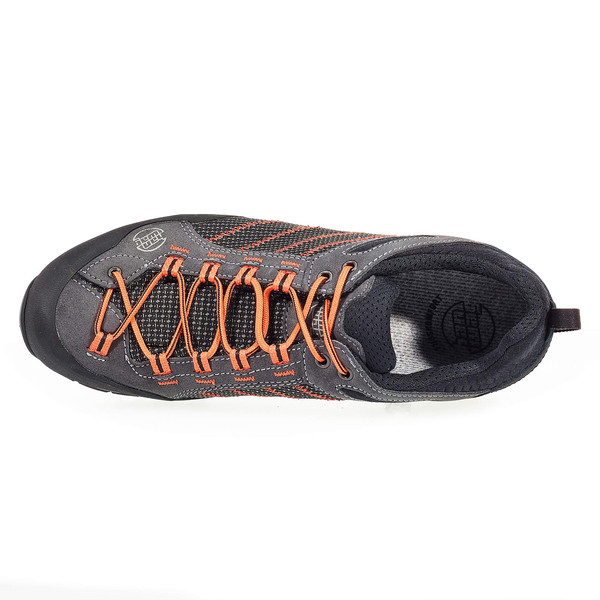 MAKRA LOW GTX Herren - Zustiegsschuhe