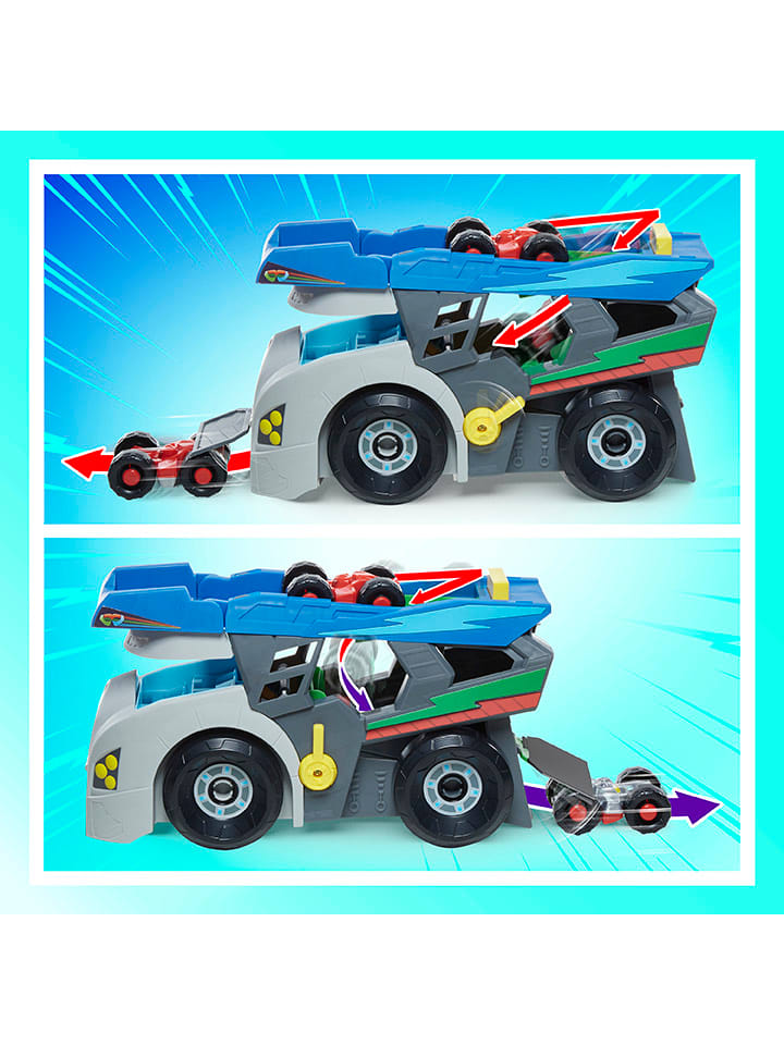 Hasbro Transporter 
