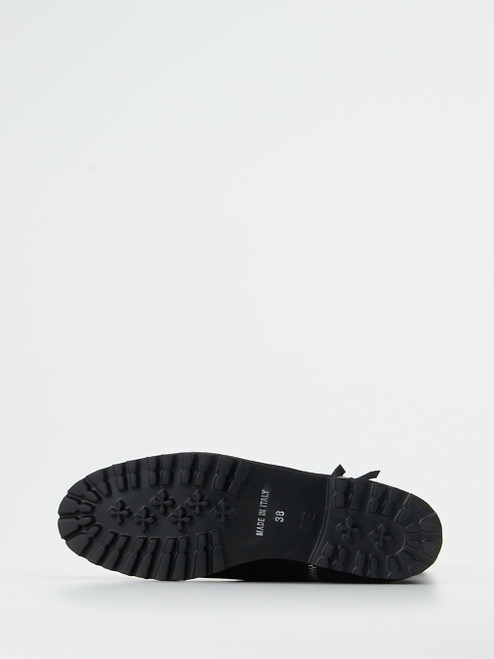 Stiefelette-18310090030 Mannori