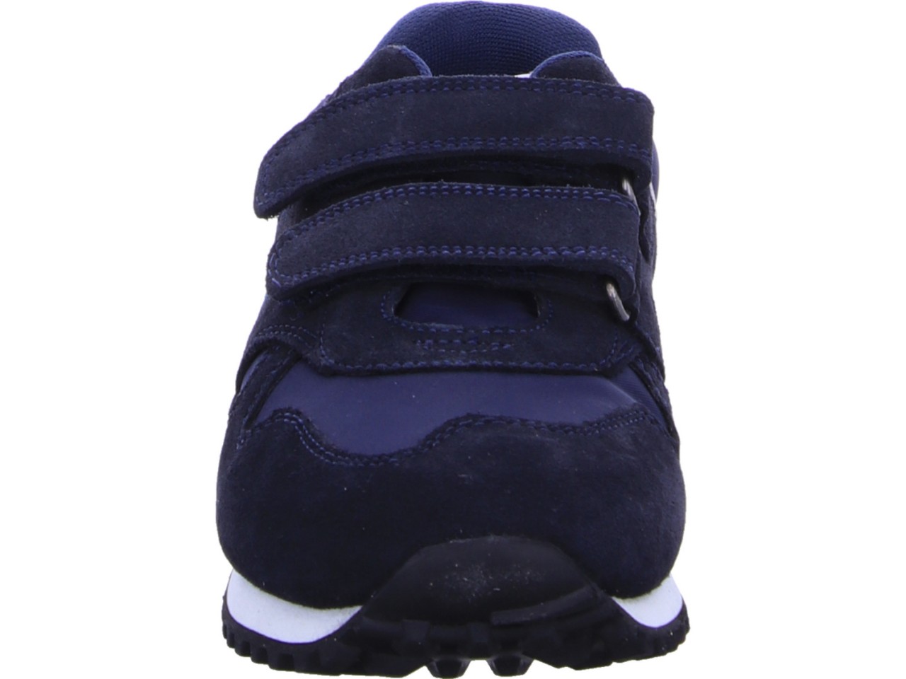 ZOTH Jungen Halbschuhe blau Zayn
