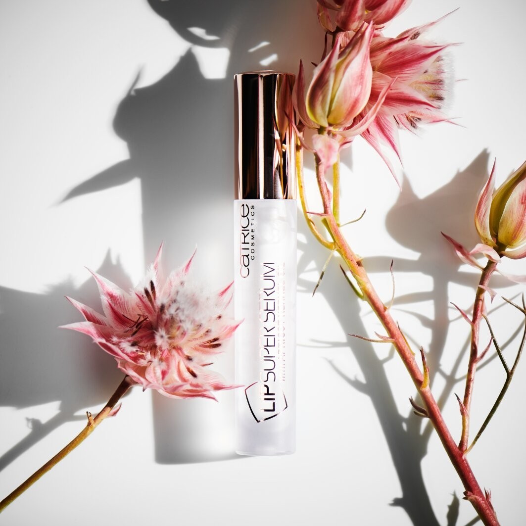 Catrice Lip Super Serum ser de buze 010 WonderWoman
