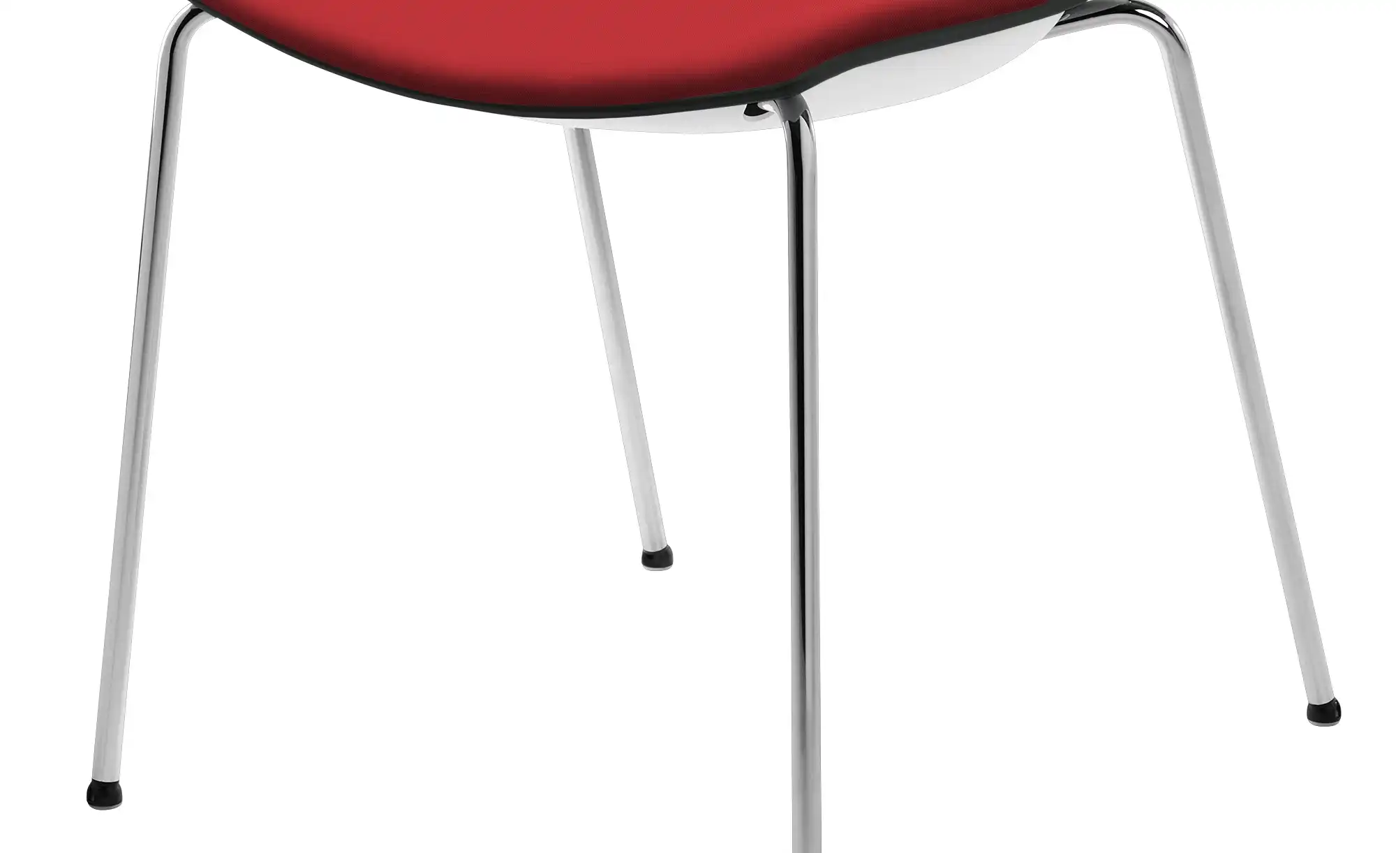 Stapelstuhl  2er Set