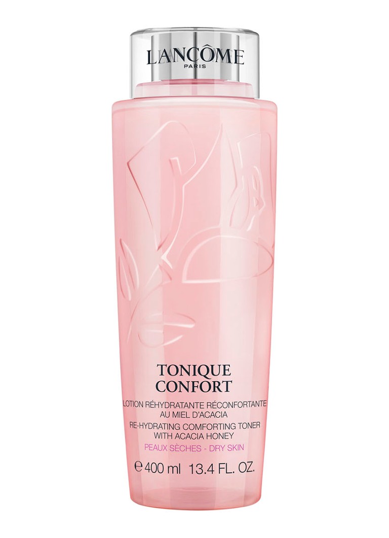 Tonico Lancôme Comfort - tonico