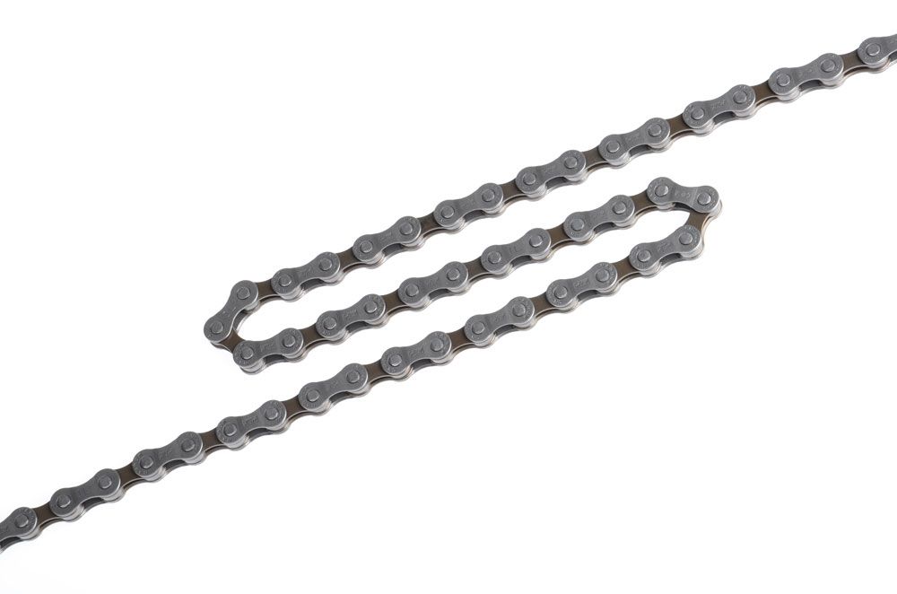 Shimano ALIVIO CN-HG40 6/7/8-fach Kette (20er OEM) kaufen | Bike-Discount