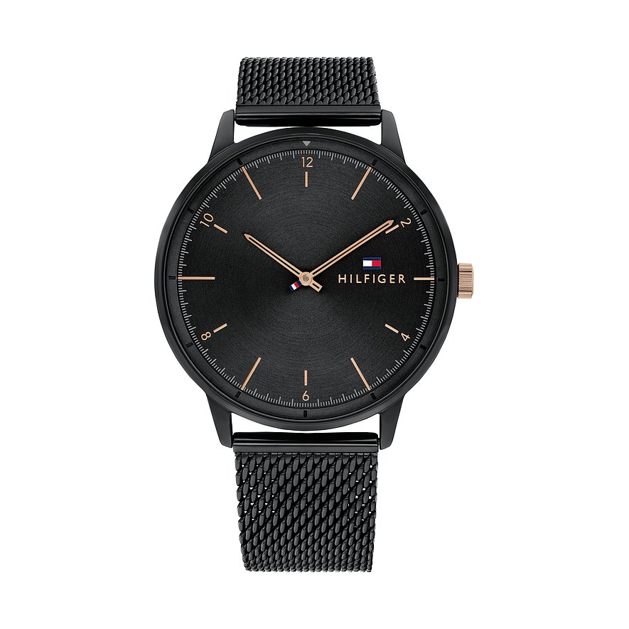 Tommy Hilfiger Herrenuhr