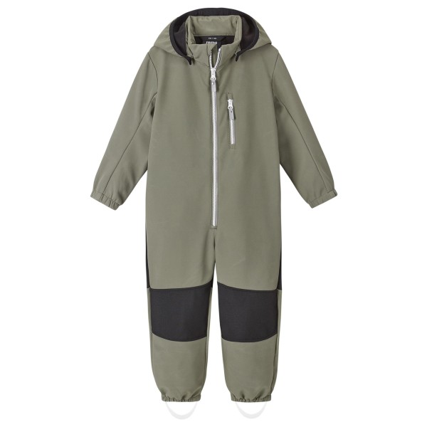 Reima - Kid's Softshell Overall Nurmes - Overall