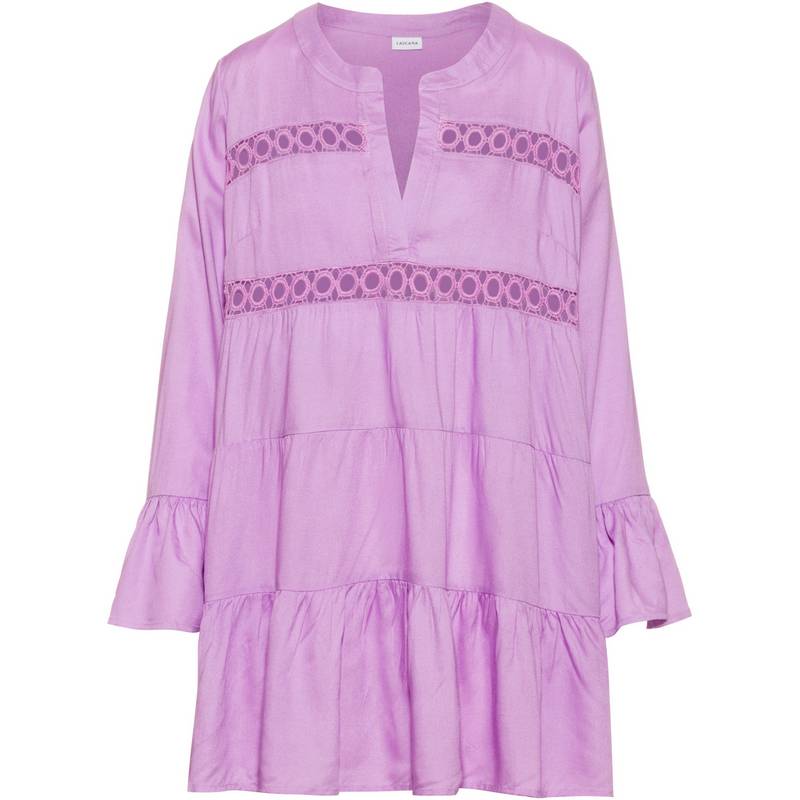 Lascana Langarmkleid Damen