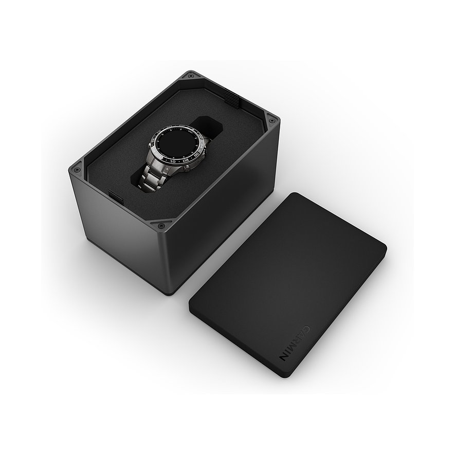 Garmin Smartwatch MARQ Aviator Gen 2