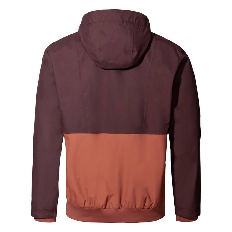 VAUDE Men's Redmont Jacket II Outdoorjacke Herren