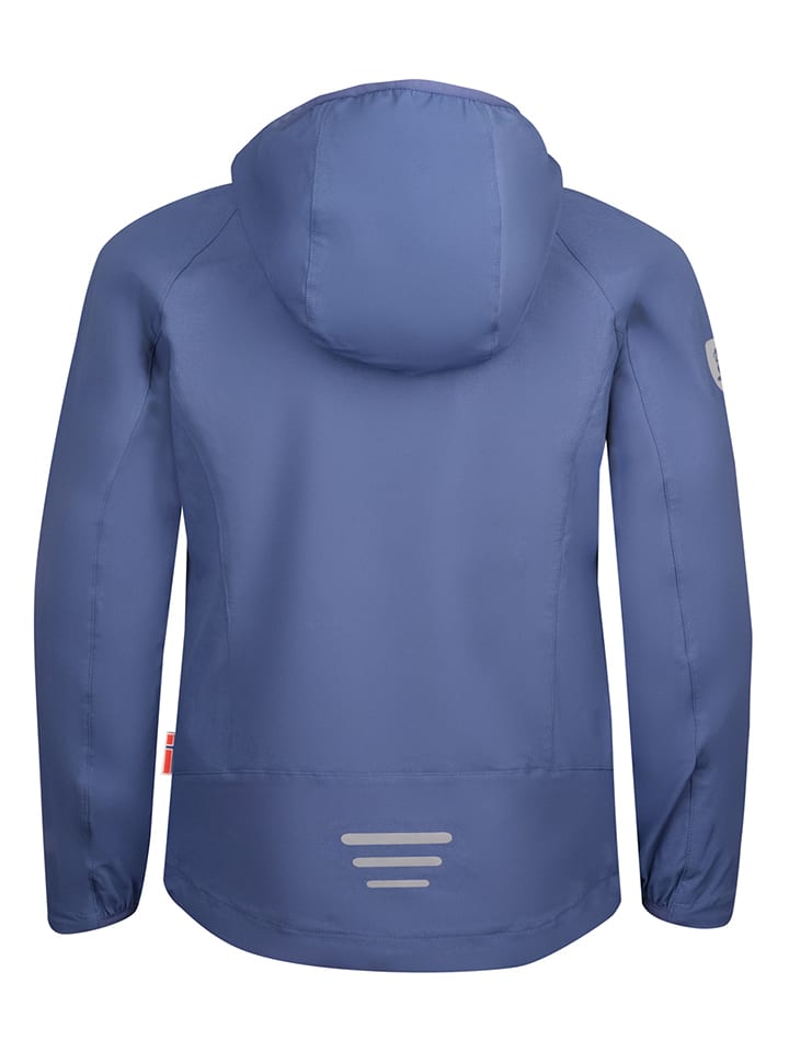 Trollkids Softshelljacke 