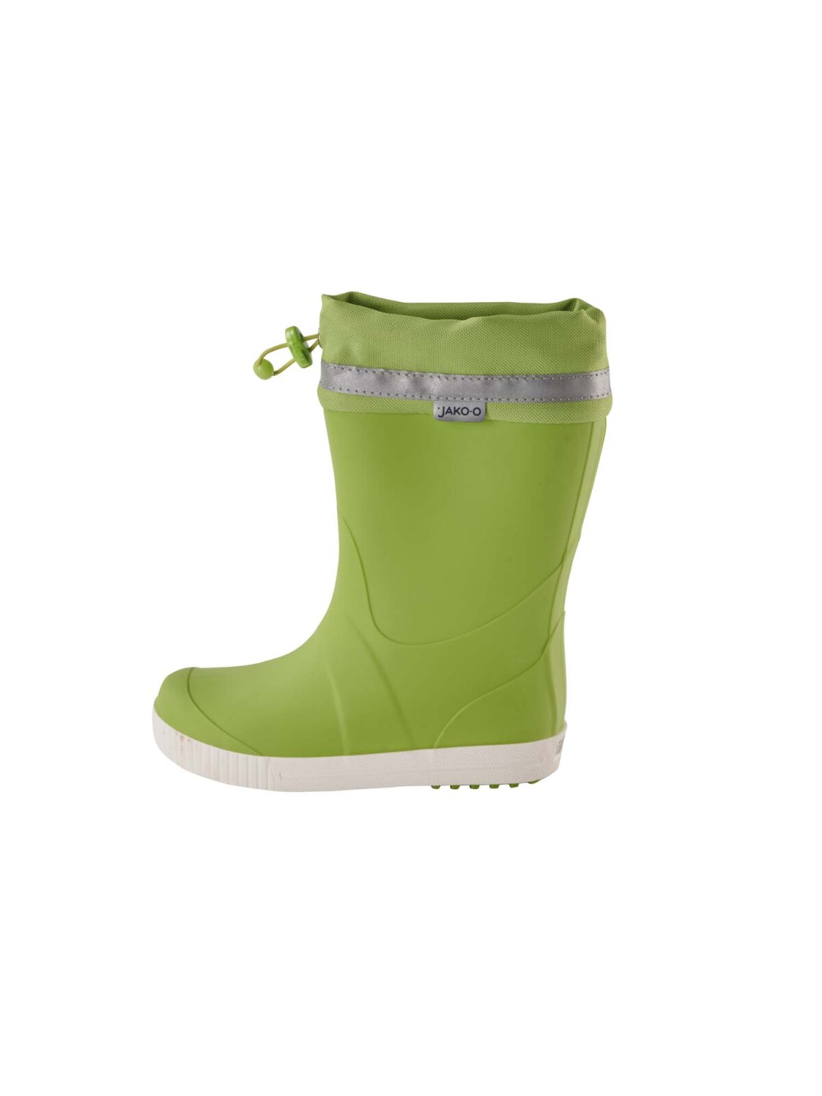 Regenstiefel, grün